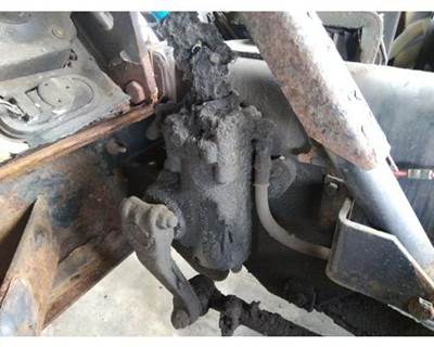 TRW/ROSS TAS65-004 Steering Gear / Rack