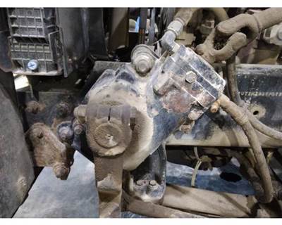 TRW/ROSS TAS65-004 Steering Gear / Rack