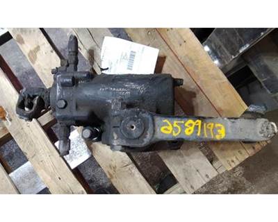 TRW/ROSS TAS65-004 Steering Gear / Rack