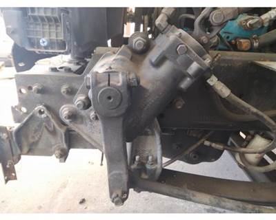 TRW/ROSS TAS65-004 Steering Gear / Rack