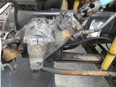 TRW/ROSS TAS65-005 Left Steering Gear / Rack