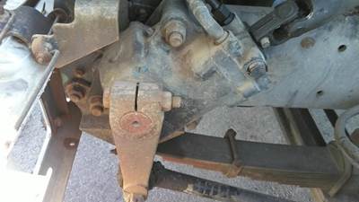 TRW/ROSS TAS65-005 Steering Gear / Rack