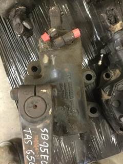 TRW/ROSS TAS65-006 Steering Gear / Rack