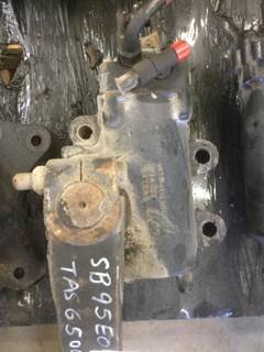 TRW/ROSS TAS65-006 Steering Gear / Rack