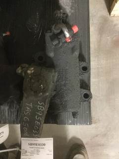 TRW/ROSS TAS65-006 Steering Gear / Rack