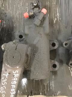 TRW/ROSS TAS65-006 Steering Gear / Rack