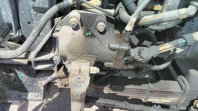 TRW/ROSS TAS65-007 (RGT66-001) Left Steering Gear / Rack