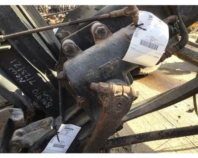 TRW/ROSS TAS65-007 (RGT66-001) Steering Gear / Rack