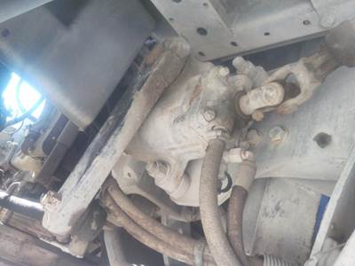 TRW/ROSS TAS65-008 Steering Gear / Rack