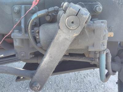 TRW/ROSS TAS65-008 Steering Gear / Rack