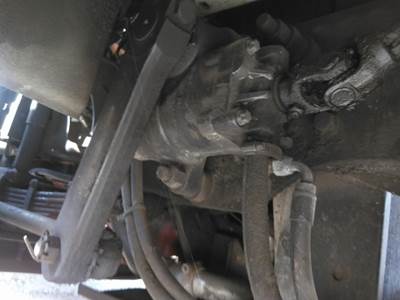 TRW/ROSS TAS65-008 Left Steering Gear / Rack