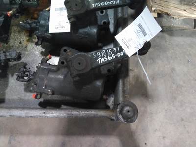 TRW/ROSS TAS65-009 Steering Gear / Rack