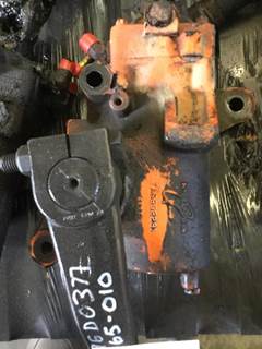 TRW/ROSS TAS65-010 Steering Gear / Rack