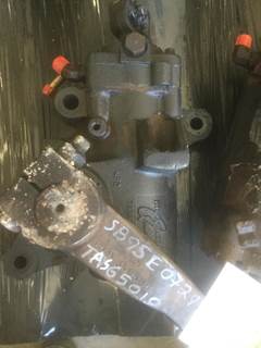TRW/ROSS TAS65-010 Steering Gear / Rack