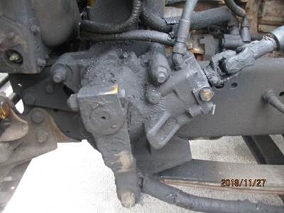 TRW/ROSS TAS65-010 Steering Gear / Rack