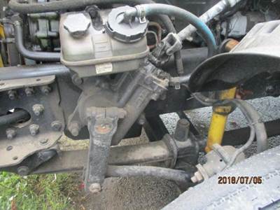 TRW/ROSS TAS65-010 Steering Gear / Rack