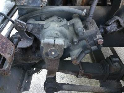 TRW/ROSS TAS65-010 Steering Gear / Rack