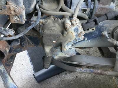 TRW/ROSS TAS65-010 Steering Gear / Rack