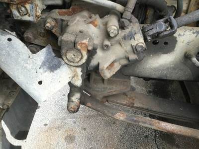 TRW/ROSS TAS65-010 Steering Gear / Rack