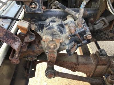 TRW/ROSS TAS65-010 Steering Gear / Rack