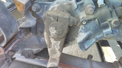 TRW/ROSS TAS65-010 Steering Gear / Rack