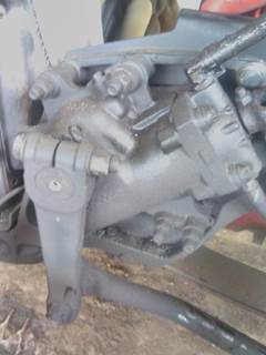 TRW/ROSS TAS65-010 Left Steering Gear / Rack