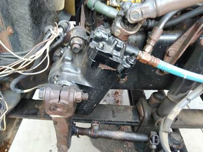 TRW/ROSS TAS65-011 Steering Gear / Rack