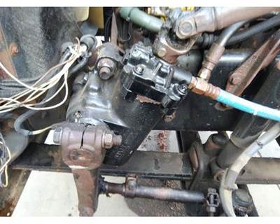 TRW/ROSS TAS65-011 Steering Gear / Rack