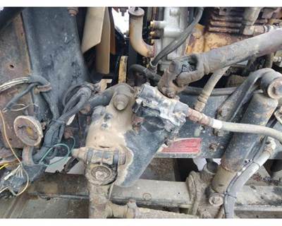 TRW/ROSS TAS65-011 Steering Gear / Rack