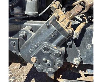 TRW/ROSS TAS65-012 Left Steering Gear / Rack