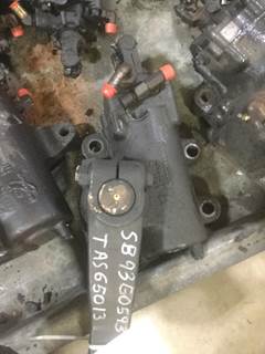 TRW/ROSS TAS65-013 Steering Gear / Rack