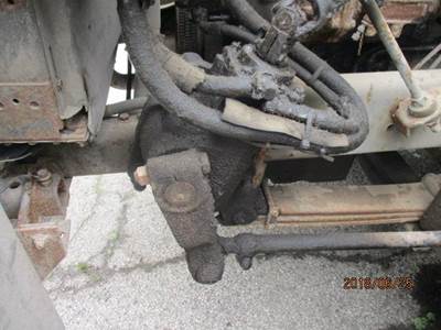 TRW/ROSS TAS65-013 Steering Gear / Rack