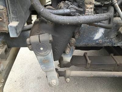 TRW/ROSS TAS65-013 Left Steering Gear / Rack