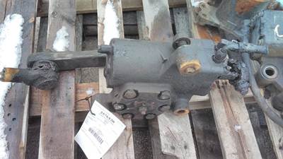 TRW/ROSS TAS65-014 Steering Gear / Rack