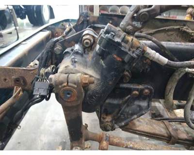 TRW/ROSS TAS65-014 Steering Gear / Rack