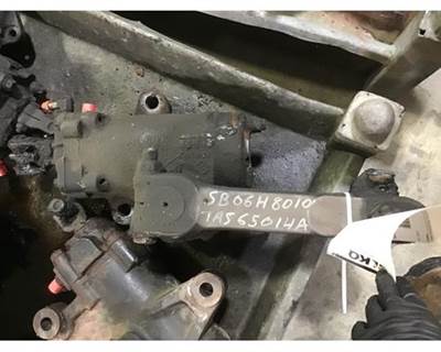 TRW/ROSS TAS65-014 Steering Gear / Rack