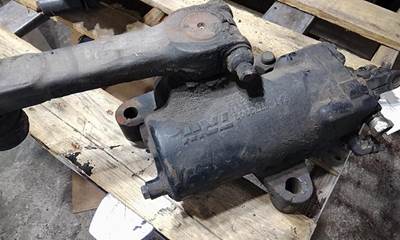 TRW/ROSS TAS65-015 Steering Gear / Rack