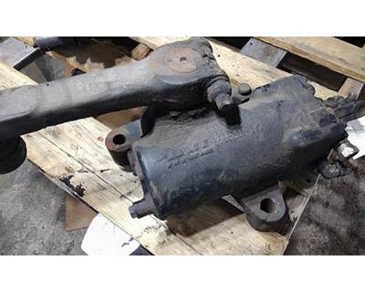 TRW/ROSS TAS65-015 Steering Gear / Rack