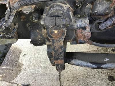 TRW/ROSS TAS65-017 Steering Gear / Rack