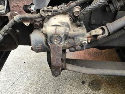 TRW/ROSS TAS65-017 Steering Gear / Rack