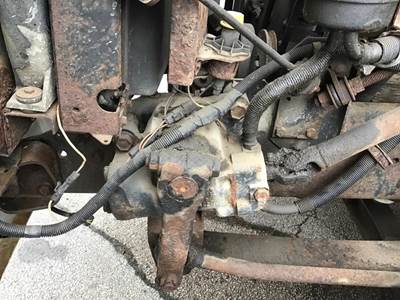 TRW/ROSS TAS65-017 Steering Gear / Rack