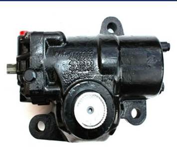 TRW/ROSS TAS65-024 Steering Gear / Rack