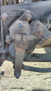 TRW/ROSS TAS65-024 Steering Gear / Rack