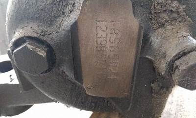 TRW/ROSS TAS65-024 Steering Gear / Rack