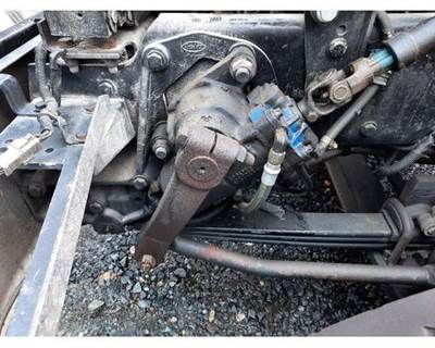 TRW/ROSS TAS65-024 Left Steering Gear / Rack