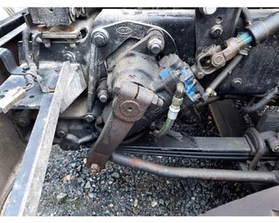 TRW/ROSS TAS65-024 Left Steering Gear / Rack for a Trw/Ross RGT66-005