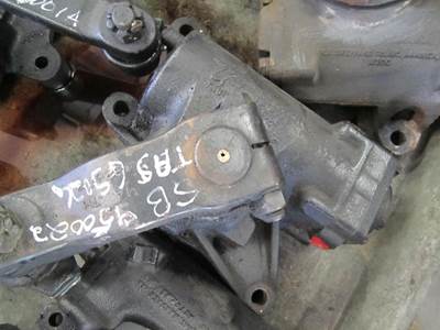 TRW/ROSS TAS65-026 Steering Gear / Rack