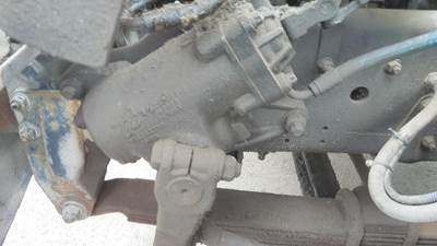 TRW/ROSS TAS65-026 Steering Gear / Rack