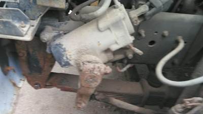 TRW/ROSS TAS65-026 Steering Gear / Rack