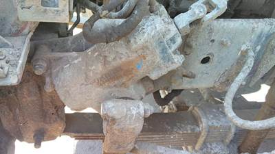 TRW/ROSS TAS65-026 Steering Gear / Rack